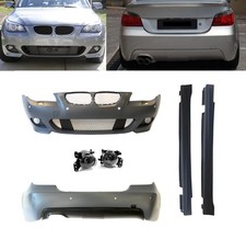 Fits BMW 5 E60 LCI M Sport