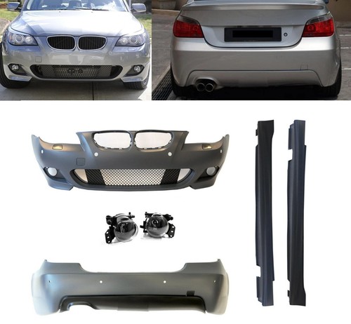 Fits bmw e60 lci - fits,