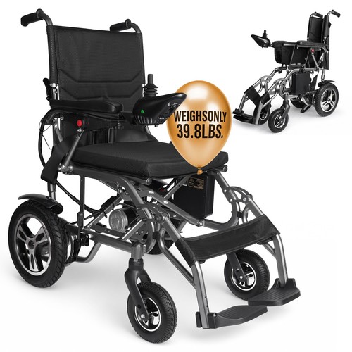 Lightweight electric - lightweight,