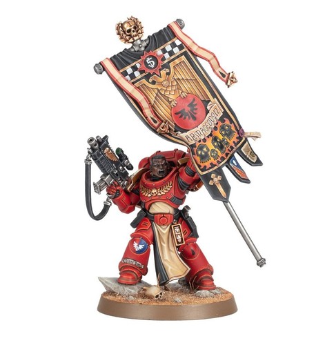 Space marine ancient - marine,