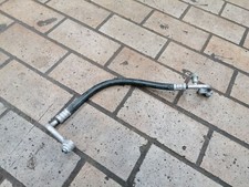 Line air conditioning air