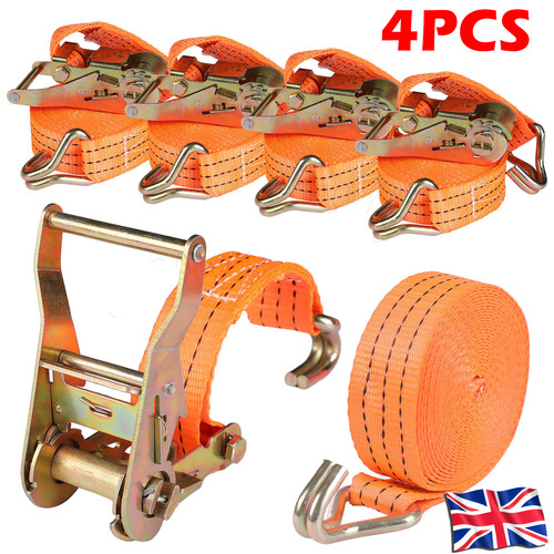 Heavy duty ratchet - heavy, ties