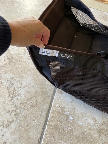 Bugaboo buffalo underseat - bugaboo,