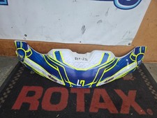 KG 507 Used  Nose Cone Tony