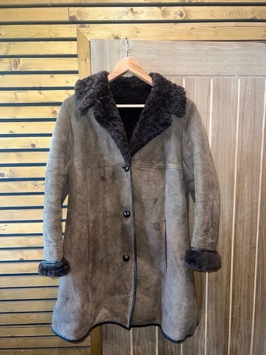 Vintage edinburgh woollen mill - edinburgh,