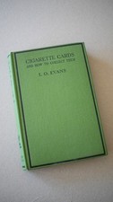Cigarette Cards and How To