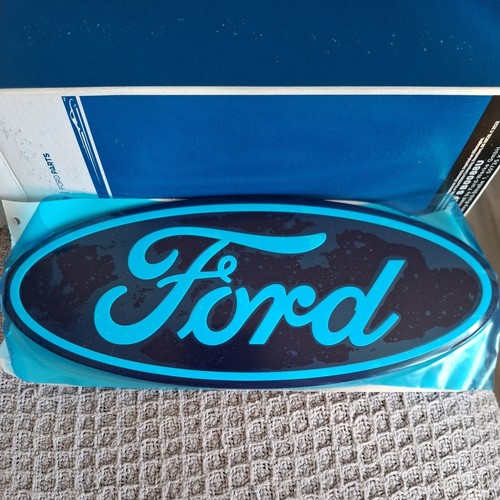 Genuine ford decal 2690169 - -,