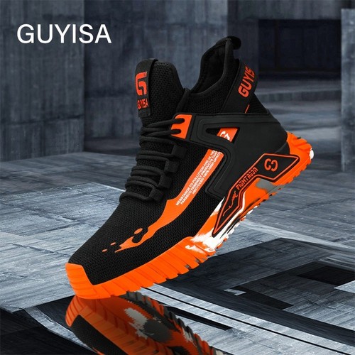 Mens women safety trainers - mens,