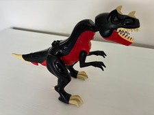 Lego Dinosaur T-Rex Dino 2010