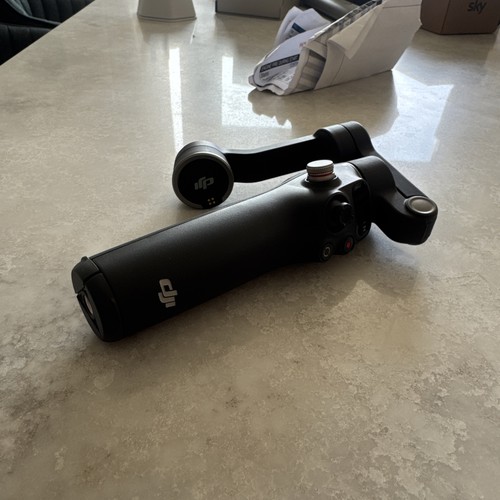 Dji osmo mobile - mobile, 7p