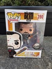 Funko Pop! TV The Walking Dead