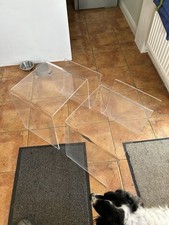 Cool Perspex Moulded