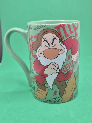 Disney store grumpy - disney,