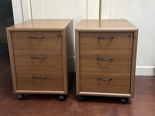 Drawers lockable excellent - -,