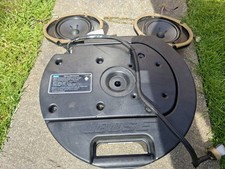Bose Mazda 6 Subwoofer & 4
