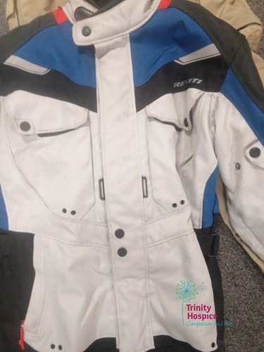Rev textile motorcycle - rev'it!,