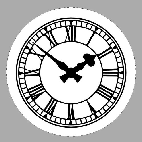 Small round alice - small,