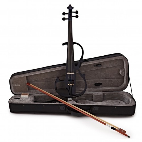 Electric violin gear4music - violin, by
