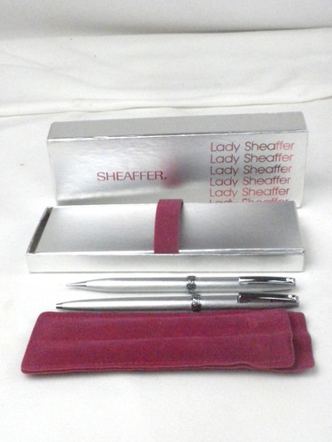 Vintage lady sheaffer imperial - lady,