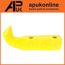 Drawbar Pick Up Hitch Tow Hook for John Deere 6100 6200 6205 6300 6400 Tractor