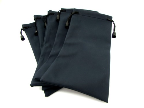 Drawstring pouches glasses - drawstring,