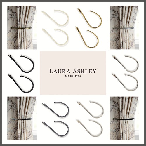 Laura ashley ball end - ball,