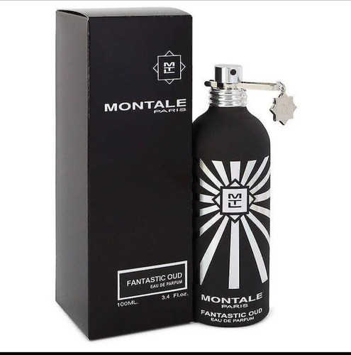 Montale paris fantastic aoud - montale,