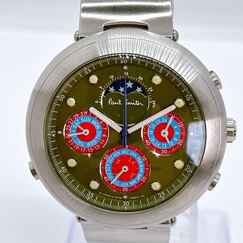 Paul smith grand - smith,