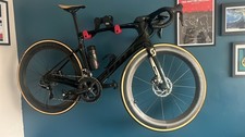 Scott Foil 2020 (54cm) Carbon