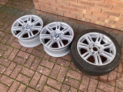 Bmw series e90 - 3,