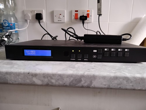 Cyp3 44xl kit matrix video - pu-44xl,