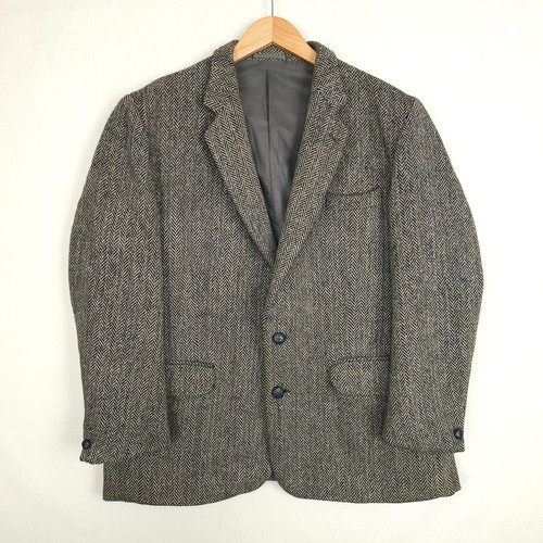 Harmers viceroy harris tweed - harmers,