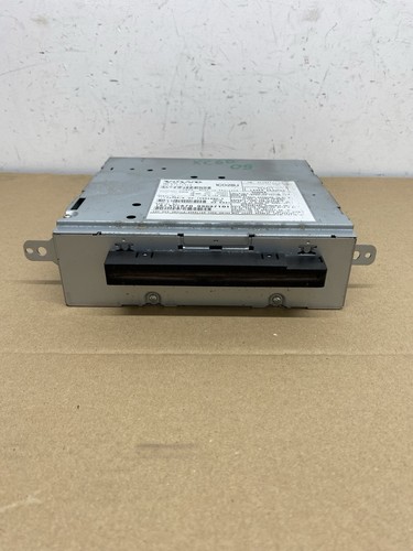 Volvo xc90 radio cd - xc90, 07-11