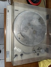 JVC LA-11 Auto Return