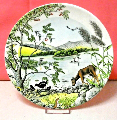 Wedgwood the lake limited - the,