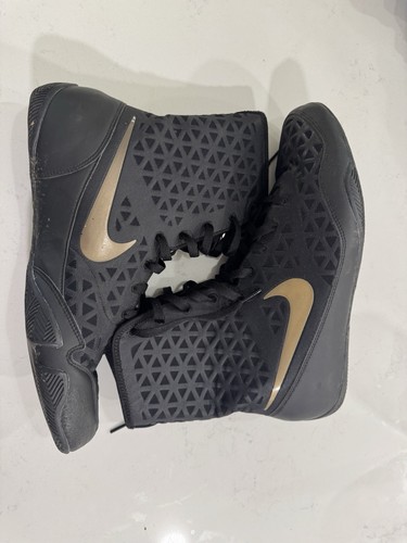 Nike boxing boots - nike,