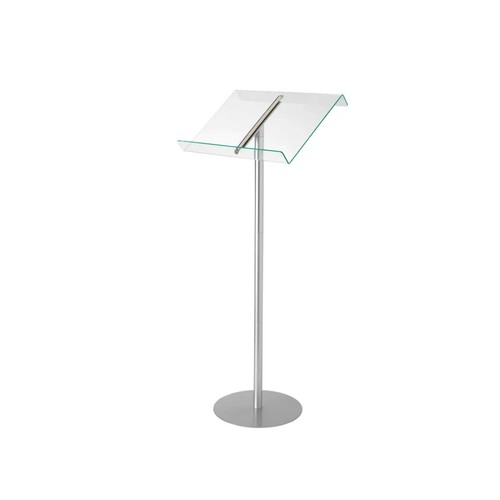Deflecto lectern browser floor - lectern,