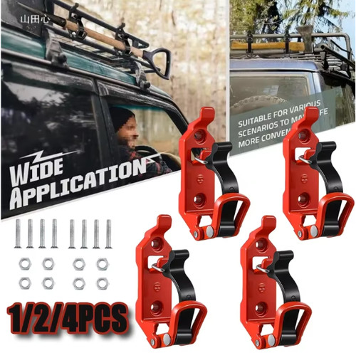 4pcs tool mount bracket - 2-4pcs,