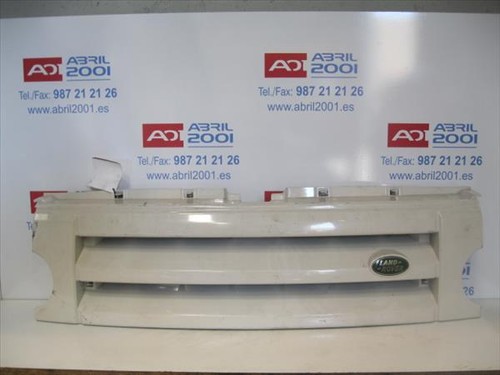 Grill land range rover - land, +
