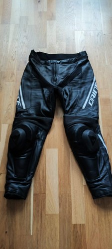 Dainese delta lady leather - delta, 3