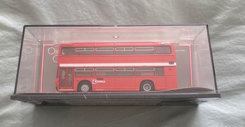Corgi ooc 43013 ribble nbc - ribble,