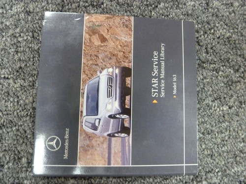 2004 2005 mercedes benz - 2004,