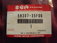 GENUINE SUZUKI FRONT CALIPER