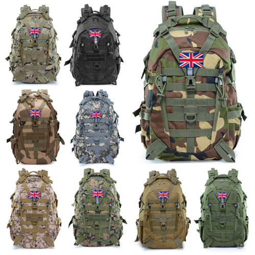 Inferno tactical backpack - tactical,