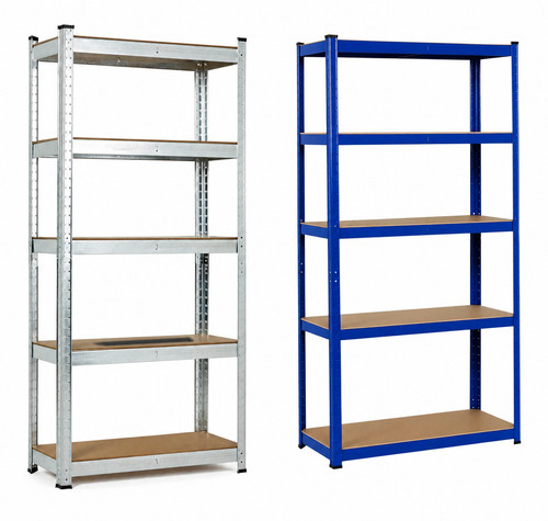 Heavy duty tier - 5, garage