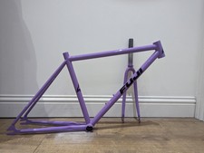 Fuji Track 43cm 650c 