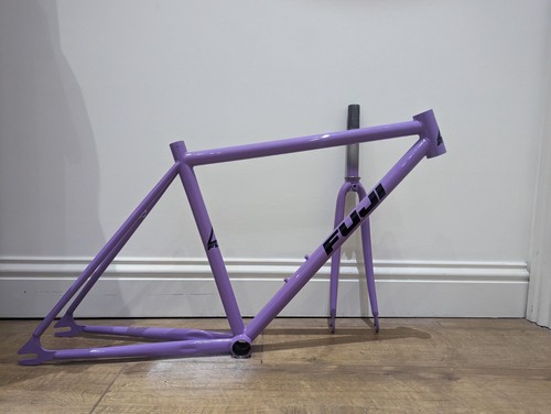 Fuji track 43cm 650c - 43cm,