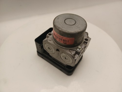 Honda cbr abs - abs, pump/modulator