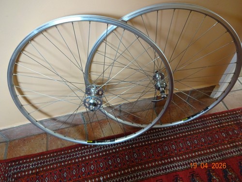 Mavic open elite new - 36/36,