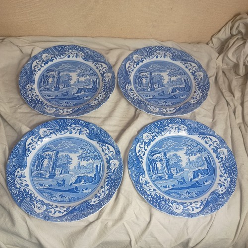 1985 set spode - 1985, 4